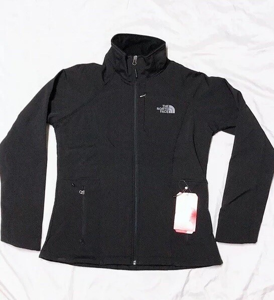 north face ladies osito 2 jacket